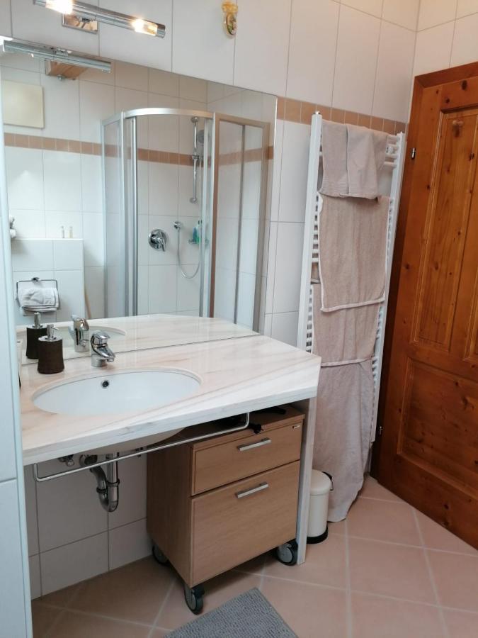 Appartement Charly Bad Kleinkirchheim Exterior photo